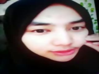 Adorable Hijab young woman Jakrta for Money in Bigo Wearing Hijab