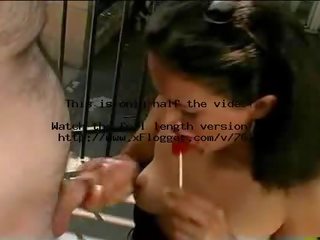 Lolipop Sucking and manhood Stroker