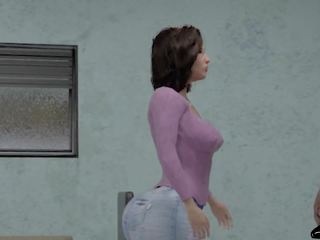 I Smashed My Best Friends Big Booty Latin Mom Teaser 2