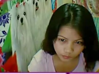 Thai chat girlfriend