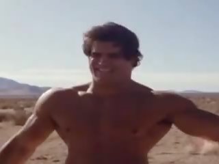 Malibu Express 1985: Celebrity sex movie video 42