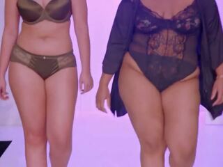 どうやって へ 見る 良い 裸 ベス と ヘイリー catwalk: 高解像度の 大人 クリップ a6