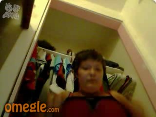 Omegle babe Wine The Game