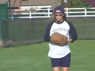 Baseball: Free Humilation & Anal porn film 41