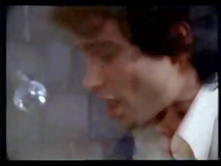 French Classic Hardcore film clip