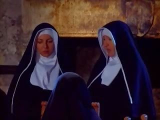 Savage nuns: gratis groep xxx video- porno klem 87