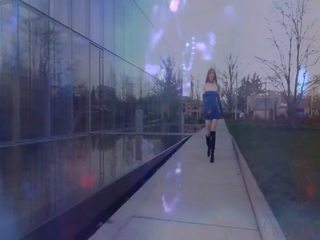 Attractive Roxy Slow Motion Non Nude Video, HD X rated movie d2