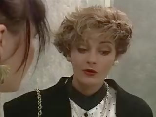 Les rendez vous de sylvia 1989, ingyenes pimasz retró xxx videó film