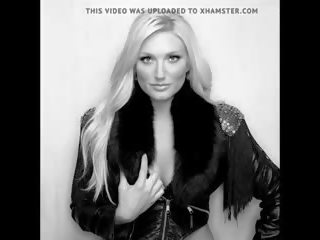 Brooke Hogan Jerk off Challenge, Free HD sex clip a7