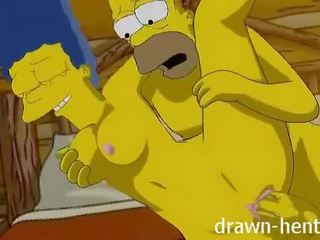 Simpsons הנטאי