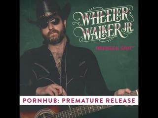 Wheeler walker jr. - redneck dritt - premature utgivelse