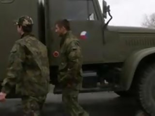 Fucked Into Ass By Military shaft