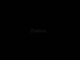 Prime clips Zealous