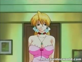 Maid Punished In Bdsm Anime adult movie