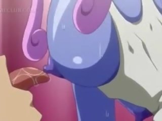 Hentai fairy mit ein peter ficken ein feucht muschi im anime film