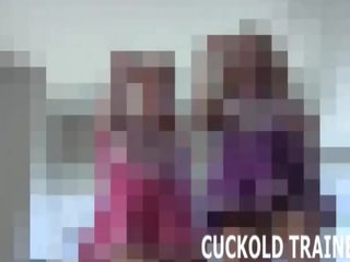 Cuckold Humiliation And Female Domination xxx video Porn clips