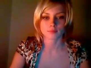 Webcam Amateur babe Webcam