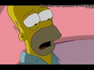 Simpsons marge qij