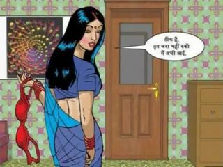 Savita bhabhi dirty video with Bra Salesman Hindi dirty audio indian dirty film comics. kirtuepisodes.com