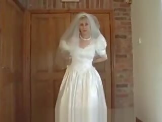 Hazel in Wedding Dress, Free Xxx Tube Mobile dirty movie movie 80