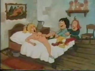 Max & moritz възрастен филм карикатура