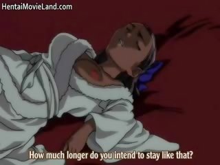 Super nepříjemný excentrický hentai anime pohlaví film zábava part5