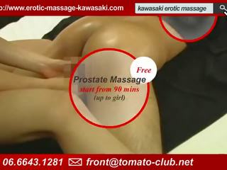 Streetwalker captivating massage voor foreigners in kawasaki
