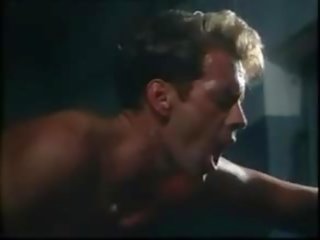 Tarzan 2 retro xxx movie