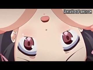 Dirty Hentai Fetish Fap vid