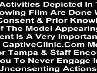 Beroemd broadway protester gedwongen naar striptease & krijgt tortured door morton county sheriffs afdeling alleen &commat;captivecliniccom