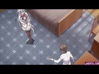 Hentai Ms Gets Fucked In Classroom