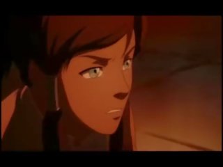 The legend of Korra xxx video video