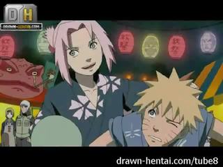 Naruto xxx clip