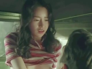 Korean song seungheon bayan clip scene obsessed video