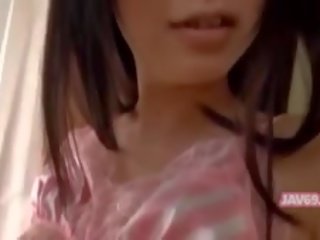 Beautiful Seductive Korean diva Fucked