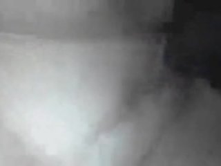Černý knoflíček fucks bílý ms v webkamera film