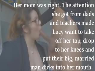 Lucy Visits the Neighbors, Free Free the x rated clip a0