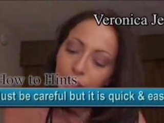 Veroica jett elsker til deepthroat