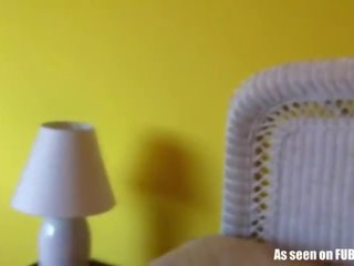 Private home mov with lustful couple