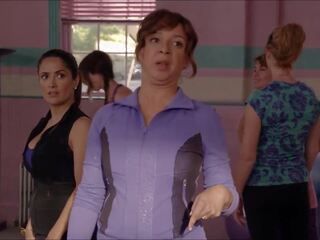 Salma hayek maya rudolph maria bello - nubile ups 2: adulte film 44