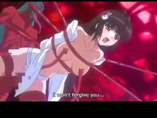 Vô tội nhỏ hentai lassie tua trapped