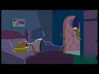 Simpsons xxx film