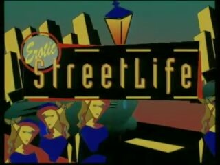 DBM voluptuous StreetLife 22 - Buddy's Best Girls