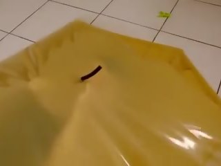 Kigurumi vibrating в vacuum ліжко 2, безкоштовно для дорослих кіно 37