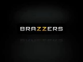 Brazzers - tenåringer som det stor - pressley carter og jon