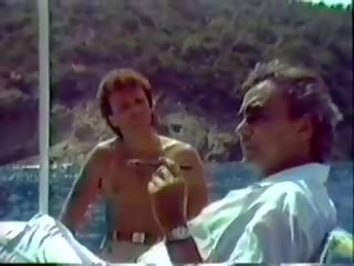 Le Yacht Des Partouzes, Free Vintage xxx video 84