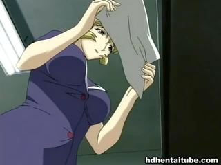 Mix of vids by hentai niches