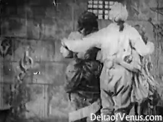 Bastille day - köne kirli movie 1920s