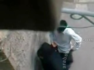 Arab street girl Fucked In Backstreet-asw671