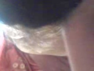 Indian girlfriend Cleavage clip